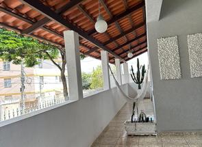 Casa, 6 Quartos, 2 Vagas, 2 Suites em Santa Inês, Belo Horizonte, MG valor de R$ 1.200.000,00 no Lugar Certo