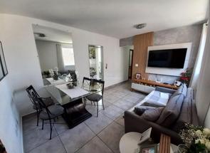 Apartamento, 3 Quartos, 2 Vagas, 1 Suite em Dona Clara, Belo Horizonte, MG valor de R$ 690.000,00 no Lugar Certo