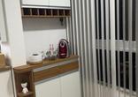 Apartamento, 2 Quartos