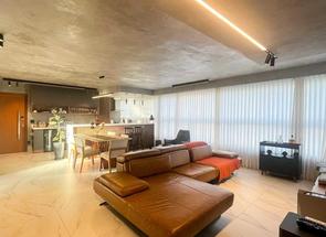 Apartamento, 3 Quartos, 4 Vagas, 2 Suites em Luxemburgo, Belo Horizonte, MG valor de R$ 2.100.000,00 no Lugar Certo