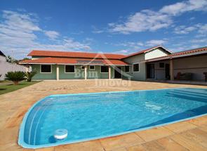 Fazenda, 4 Quartos, 2 Vagas, 4 Suites em Zona Rural, Boa Esperança, MG valor de R$ 1.550.000,00 no Lugar Certo