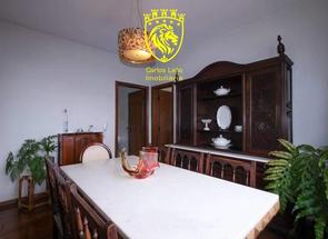 Apartamento, 4 Quartos, 2 Vagas, 1 Suite em Luxemburgo, Belo Horizonte, MG valor de R$ 649.000,00 no Lugar Certo