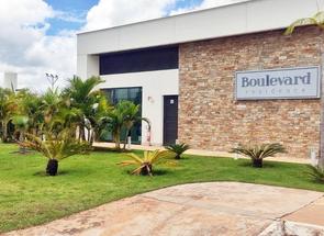 Lote em Tororó, Setor Habitacional Jardim Botânico, Lago Sul, DF valor de R$ 430.000,00 no Lugar Certo