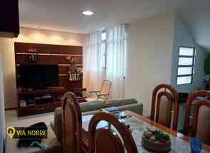Apartamento, 3 Quartos, 2 Vagas, 1 Suite em Rua Alessandra Salum Cadar, Buritis, Belo Horizonte, MG valor de R$ 535.000,00 no Lugar Certo