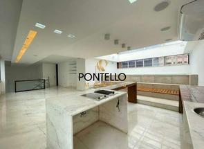 Cobertura, 4 Quartos, 3 Vagas, 2 Suites em Savassi, Belo Horizonte, MG valor de R$ 3.600.000,00 no Lugar Certo