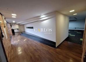 Andar, 8 Vagas para alugar em Santa Lúcia, Belo Horizonte, MG valor de R$ 17.000,00 no Lugar Certo