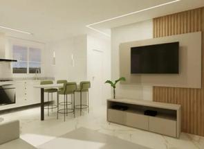 Apartamento, 2 Quartos, 1 Vaga, 1 Suite em Santa Mônica, Belo Horizonte, MG valor de R$ 619.000,00 no Lugar Certo