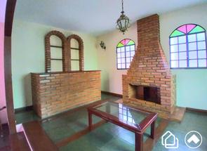 Casa, 4 Quartos, 4 Vagas, 1 Suite em Salminia, Havaí, Belo Horizonte, MG valor de R$ 690.000,00 no Lugar Certo