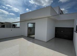 Cobertura, 3 Quartos, 1 Vaga em Morada da Serra, Ibirité, MG valor de R$ 455.000,00 no Lugar Certo