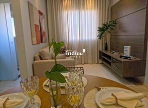 Apartamento, 2 Quartos, 1 Vaga em Avenida Leão XIII, Ribeirânia, Ribeirão Preto, SP valor de R$ 229.000,00 no Lugar Certo