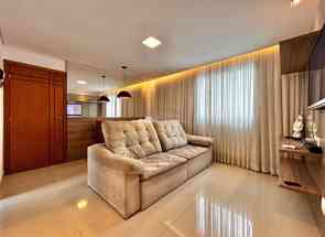 Apartamento, 3 Quartos, 2 Vagas, 1 Suite em Letícia, Belo Horizonte, MG valor de R$ 380.000,00 no Lugar Certo