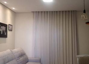 Apartamento, 2 Quartos, 1 Vaga em Heliópolis, Belo Horizonte, MG valor de R$ 235.000,00 no Lugar Certo