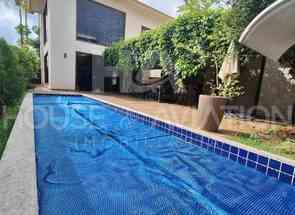 Casa em Condomínio, 4 Quartos, 3 Vagas, 4 Suites para alugar em Portal do Sol Green, Goiânia, GO valor de R$ 13.500,00 no Lugar Certo
