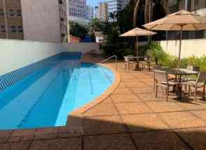 Apart Hotel, 1 Vaga em Funcionários, Belo Horizonte, MG valor de R$ 225.000,00 no Lugar Certo