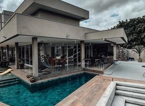 Casa, 5 Quartos, 8 Vagas, 5 Suites em Bandeirantes (pampulha), Belo Horizonte, MG valor de R$ 4.990.000,00 no Lugar Certo