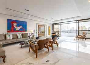 Apartamento, 5 Quartos, 5 Vagas, 5 Suites em Jardim Europa, São Paulo, SP valor de R$ 21.000.000,00 no Lugar Certo