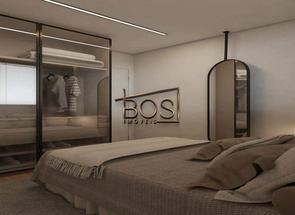 Apartamento, 2 Quartos, 2 Vagas, 2 Suites em São Lucas, Belo Horizonte, MG valor de R$ 729.416,00 no Lugar Certo