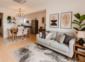 Apartamento, 2 Quartos, 2 Vagas, 1 Suite em Buritis, Belo Horizonte, MG valor de R$ 650.000,00 no Lugar Certo