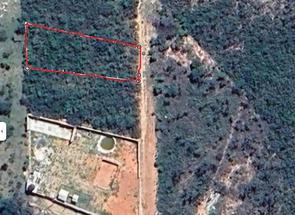 Lote em Zona Rural, Esmeraldas, MG valor de R$ 48.000,00 no Lugar Certo