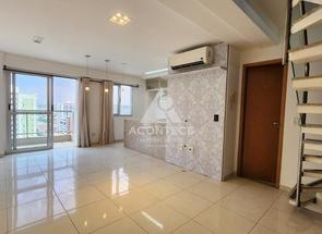 Sala, 2 Quartos, 1 Vaga, 1 Suite para alugar em Rua 19, Sul, Águas Claras, DF valor de R$ 3.000,00 no Lugar Certo