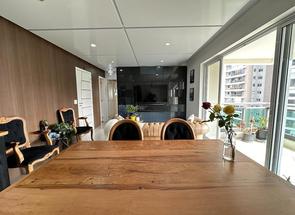 Apartamento, 4 Quartos, 2 Vagas, 1 Suite em Vila Andrade, São Paulo, SP valor de R$ 1.185.000,00 no Lugar Certo