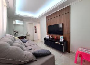 Apartamento, 2 Quartos, 1 Vaga em Cabral, Contagem, MG valor de R$ 265.000,00 no Lugar Certo