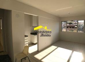 Apartamento, 2 Quartos, 2 Vagas, 1 Suite para alugar em Buritis, Belo Horizonte, MG valor de R$ 2.600,00 no Lugar Certo