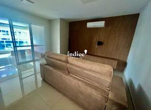 Apartamento, 2 Quartos, 2 Vagas, 2 Suites para alugar em Rua Florêncio Rosário, Bosque das Juritis, Ribeirão Preto, SP valor de R$ 5.000,00 no Lugar Certo