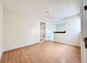 Apartamento, 2 Quartos em Rua do Goiabão, Bom Jesus, Contagem, MG valor de R$ 198.000,00 no Lugar Certo