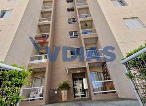 Apartamento, 2 Quartos, 1 Vaga em Vila Brizzola, Indaiatuba, SP valor de R$ 335.000,00 no Lugar Certo