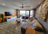 Apartamento, 3 Quartos, 2 Vagas, 1 Suite