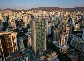 Apartamento, 2 Quartos, 2 Vagas, 2 Suites em Savassi, Belo Horizonte, MG valor de R$ 1.698.400,00 no Lugar Certo