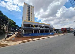 Loja, 5 Vagas para alugar em Diamante, Belo Horizonte, MG valor de R$ 67.000,00 no Lugar Certo