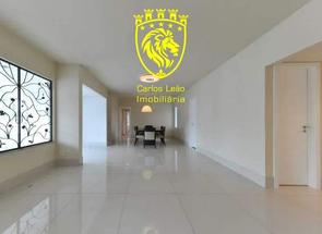 Cobertura, 4 Quartos, 5 Vagas, 3 Suites em Gutierrez, Belo Horizonte, MG valor de R$ 4.550.000,00 no Lugar Certo