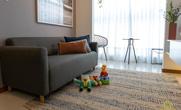 Apartamento, 2 Quartos