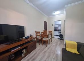 Apartamento, 2 Quartos, 1 Vaga em Jardim Riacho das Pedras, Contagem, MG valor de R$ 210.000,00 no Lugar Certo