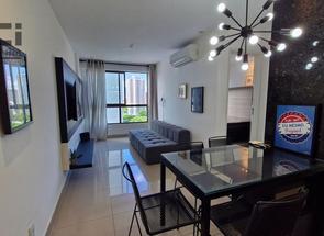 Apart Hotel, 1 Quarto, 1 Vaga para alugar em Parnamirim, Recife, PE valor de R$ 3.600,00 no Lugar Certo