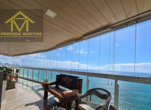 Apartamento, 4 Quartos em Praia de Itaparica, Vila Velha, ES valor de R$ 3.850.000,00 no Lugar Certo