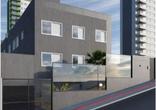 Cobertura, 3 Quartos, 2 Vagas, 1 Suite