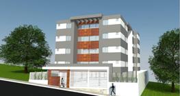 Apartamentos � venda no Serra, Belo Horizonte - MG no LugarCerto