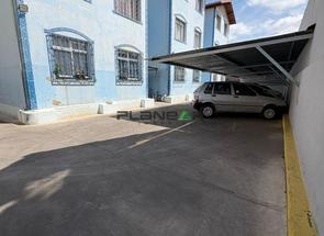 Apartamento, 2 Quartos, 1 Vaga em Novo Riacho, Contagem, MG valor de R$ 220.000,00 no Lugar Certo