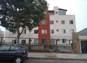Apartamento, 2 Quartos, 1 Vaga em Camargos, Belo Horizonte, MG valor de R$ 210.000,00 no Lugar Certo