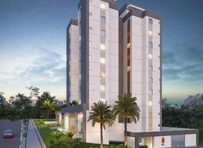 Apartamento, 2 Quartos, 1 Vaga, 1 Suite em Santa Branca, Belo Horizonte, MG valor de R$ 449.000,00 no Lugar Certo