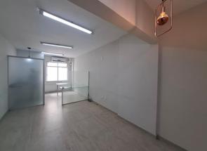 Sala para alugar em Barro Preto, Belo Horizonte, MG valor de R$ 700,00 no Lugar Certo