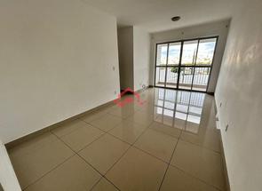 Apartamento, 3 Quartos, 1 Vaga, 1 Suite para alugar em Caiçaras, Belo Horizonte, MG valor de R$ 2.650,00 no Lugar Certo