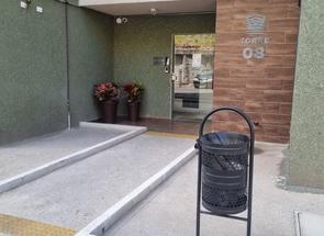 Apartamento, 2 Quartos, 1 Vaga para alugar em Maria da Conceição, Contagem, MG valor de R$ 1.100,00 no Lugar Certo