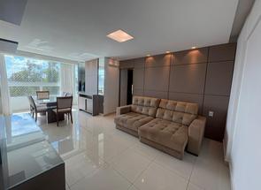 Apartamento, 3 Quartos, 2 Vagas, 1 Suite para alugar em Buritis, Belo Horizonte, MG valor de R$ 4.850,00 no Lugar Certo