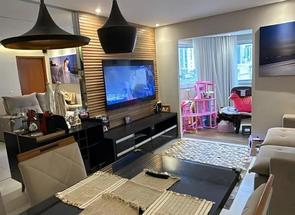 Apartamento, 2 Quartos, 1 Vaga, 1 Suite em Quadra 102, Norte, Águas Claras, DF valor de R$ 630.000,00 no Lugar Certo
