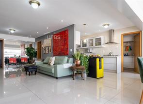 Apartamento, 3 Quartos, 3 Vagas, 3 Suites em [endereco], Setor Bueno, Goiânia, GO valor de R$ 1.630.000,00 no Lugar Certo