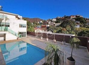 Casa, 5 Quartos, 6 Vagas, 5 Suites para alugar em Rua Professor Octávio Coelho de Magalhães, Mangabeiras, Belo Horizonte, MG valor de R$ 30.000,00 no Lugar Certo